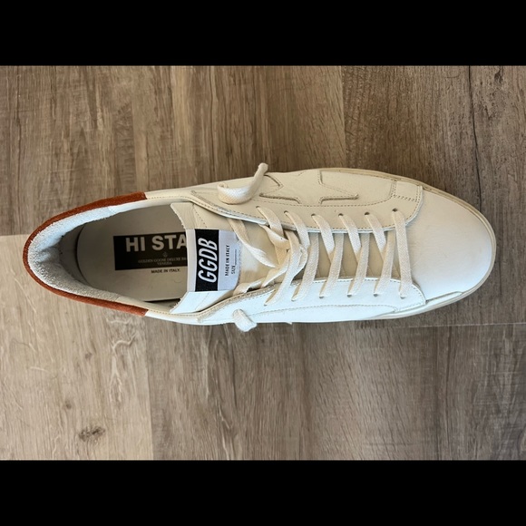 Golden Gooses size 13 - Picture 5 of 8